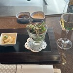 鉄板焼 すみだ - 