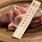 士別成吉思汗 薄野店 - 