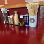 初代麺屋とのさき - 