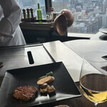 鉄板焼 すみだ - 