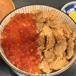 ぺりーのいくら丼 （ぺりーのいくらどん） - 日本橋/海鮮丼 | 食べログ