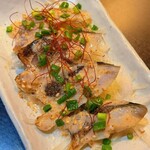 地鶏専門店 いろり屋 上野店 - 