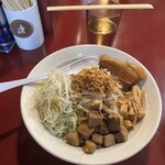 初代麺屋とのさき - 