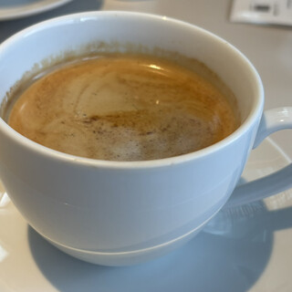 マーガレット ハウエル ショップアンドカフェ_1