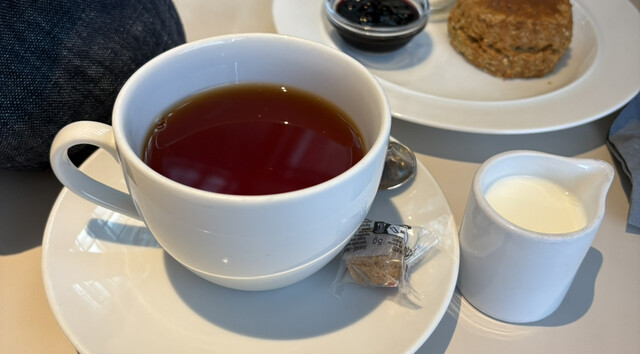 マーガレット ハウエル ショップアンドカフェ 二子玉川 （MARGARET