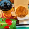 マクドナルド あべのHoop店
