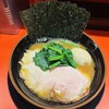 ラーメン三楽家