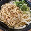 大力うどん