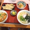 金比羅うどん 本店
