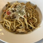 ロイヤルホスト あみだ池店 - 