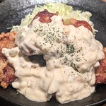 きしから - チキン南蛮風唐揚げ5個