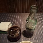 瀬里奈 - コーラです。