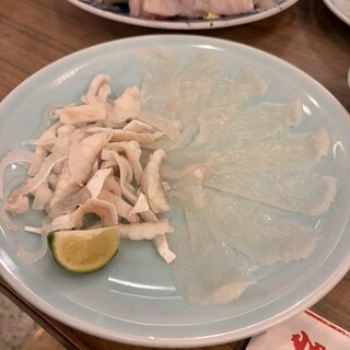 ふぐ料理 与太呂_1