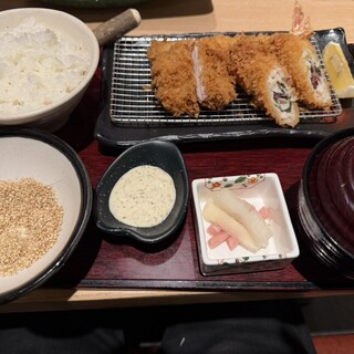 新宿とんかつさぼてん_0