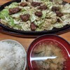 まんぷく亭 - 料理写真: