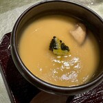 新宿 天麩羅 鮨 きた川 - 