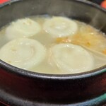 肉汁水餃子 餃包 新宿東口駅前店 - 