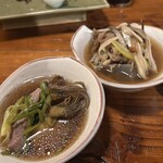 山形料理と地酒 こあら - 