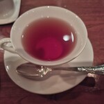 瀬里奈 - ホットティーです。