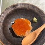 新宿 天麩羅 鮨 きた川 - 