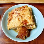 手打そば 時屋 - 