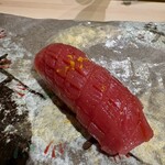 新宿 天麩羅 鮨 きた川 - 