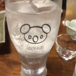 山形料理と地酒 こあら - 