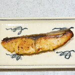 京都一の傳  - 鰆も、それぞれに美味〜♬　