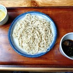 手打そば 時屋 - 