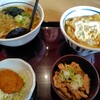 山田うどん食堂 安中店