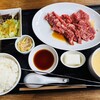 肉のやまもとの焼肉