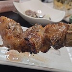 やきとん ますだ - 