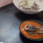 やきとん ますだ - 