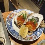 魚と日本酒 魚バカ一代 新橋本店 - 