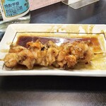 やきとん ますだ - 