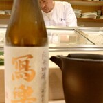 すしの壽々丸 - 