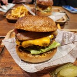 Jack37Burger - 