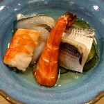 すしの壽々丸 - 