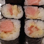 すしの壽々丸 - 