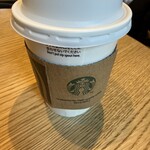 スターバックスコーヒー - ドリンク写真: