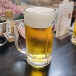 やきとん ますだ - 