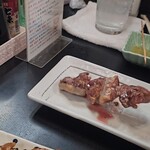 やきとん ますだ - 