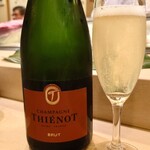 すしの壽々丸 - 