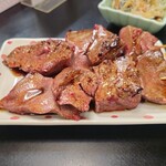 やきとん ますだ - 