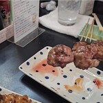 やきとん ますだ - 