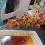 やきとん ますだ - 