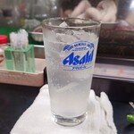 やきとん ますだ - 