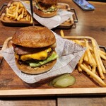 Jack37Burger - 
