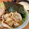 らー麺 家道
