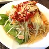 タイ食堂 アロイアロイ